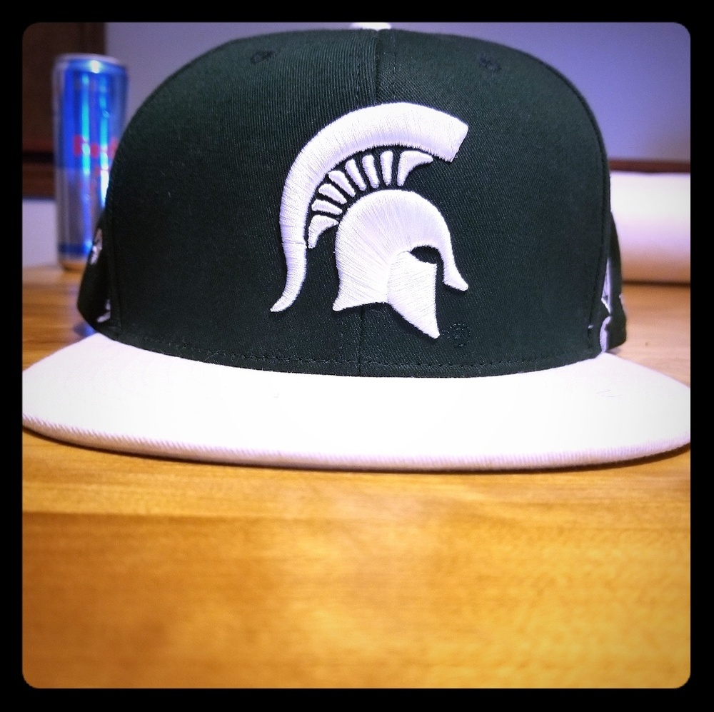 Michigan State Hat